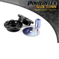 Powerflex Black Series  fits for Audi S1 8X (2015 on) Rear Diff Front Mounting Bush