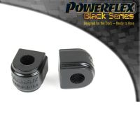 Powerflex Black Series  fits for Volkswagen Golf MK7 5G 2WD 122PS plus Multi-link Rear Anti Roll Bar Bush 18.5mm