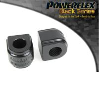 Powerflex Black Series  fits for Volkswagen Golf MK7 5G 2WD 122PS plus Multi-link Rear Anti Roll Bar Bush 21.7mm