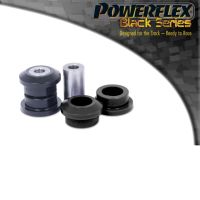 Powerflex Black Series  fits for Audi S1 8X (2015 on) Rear Lower Arm Outer Bush
