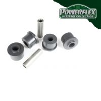 Powerflex Heritage Series fits for Volvo 260 (1975 -1985) Rear Trailing Arm To Chassis Bush