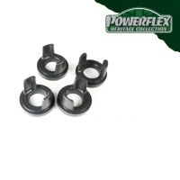 Powerflex Heritage Series fits for Volvo 260 (1975 -1985) Rear Trailing Arm To Axle Bush Insert