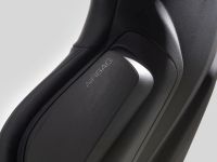 Recaro Cross Sportster CS with side airbag Synthetic Leather black/Dinamica black passengers side with ABE and seat heating