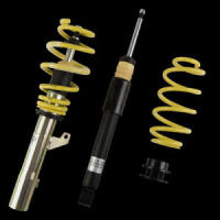 Coilover kits ST X fits for BMW 1er / 1-series (F20, F21), (1K2, 1K4)