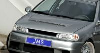 JMS bonnet Racelook fits for VW Polo 6N