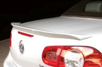 Rieger rear wing fits for VW Eos