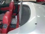 JMS wind deflector fits for Alfa Romeo Spider 916