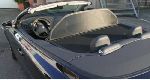 JMS wind deflector fits for Volvo C70 M